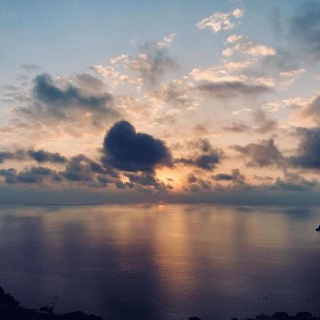 Appartamento Moneglia Rebecca Holidays Εξωτερικό φωτογραφία