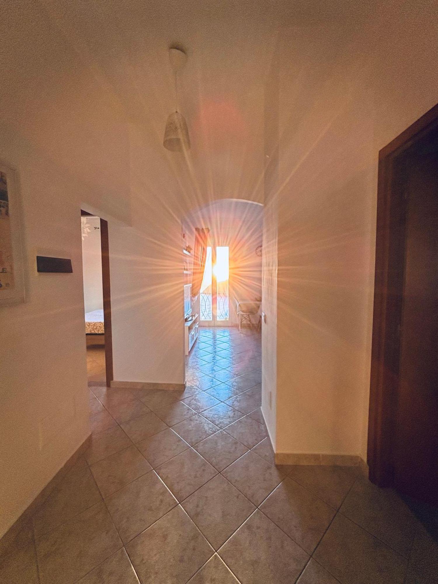 Appartamento Moneglia Rebecca Holidays Εξωτερικό φωτογραφία