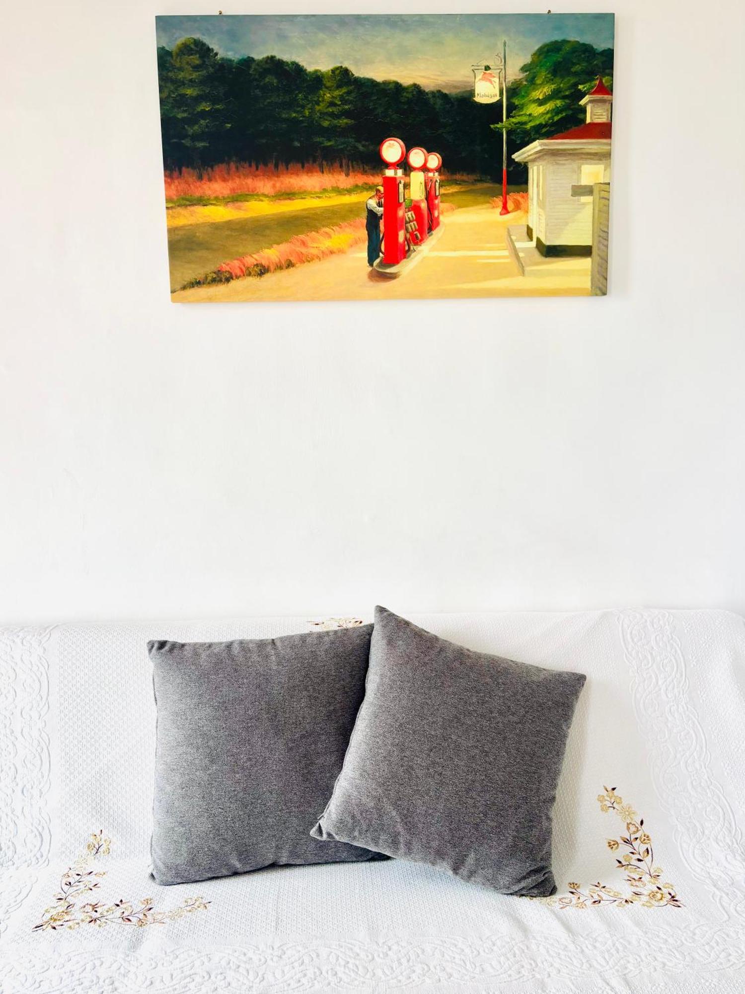 Appartamento Moneglia Rebecca Holidays Εξωτερικό φωτογραφία